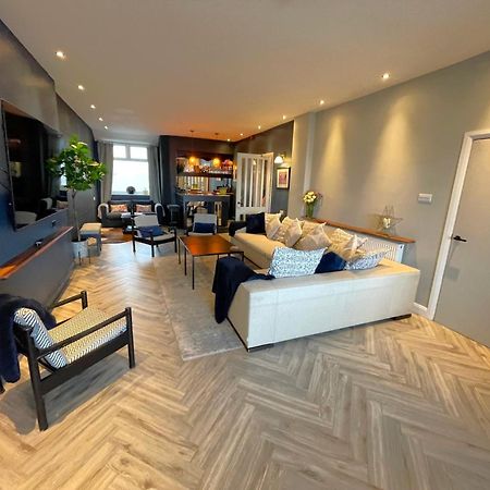 Onyx House Villa Blackpool Eksteriør bilde