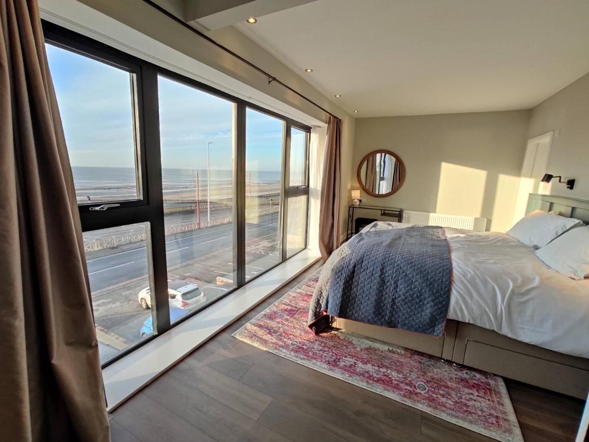 Onyx House Villa Blackpool Eksteriør bilde