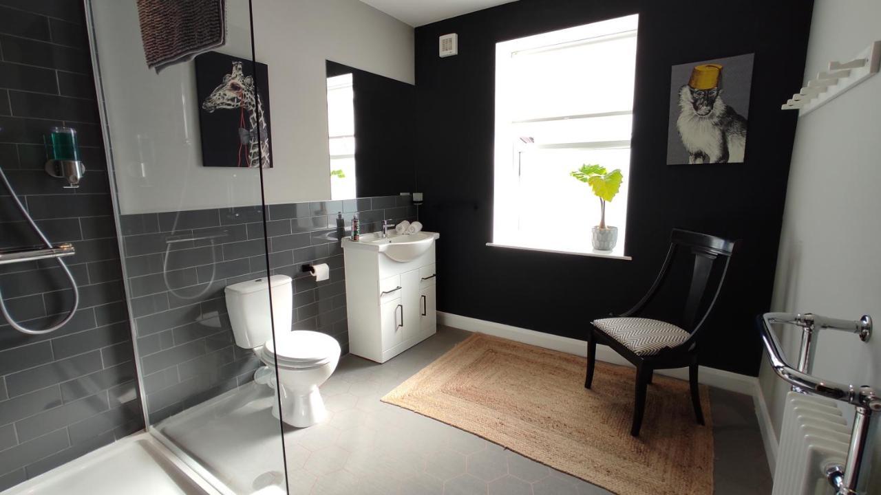 Onyx House Villa Blackpool Eksteriør bilde