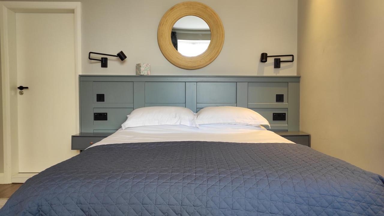 Onyx House Villa Blackpool Eksteriør bilde