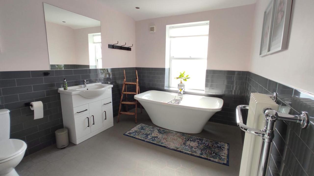 Onyx House Villa Blackpool Eksteriør bilde