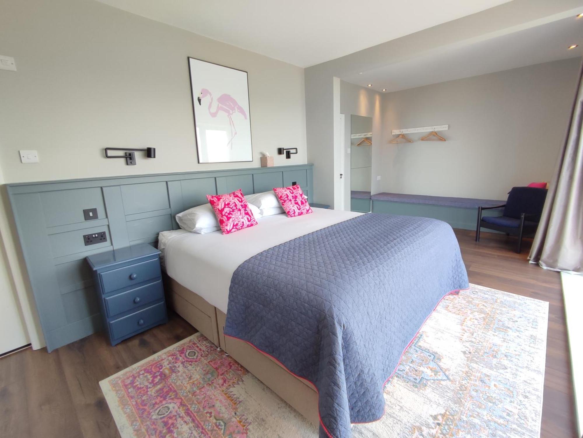 Onyx House Villa Blackpool Eksteriør bilde