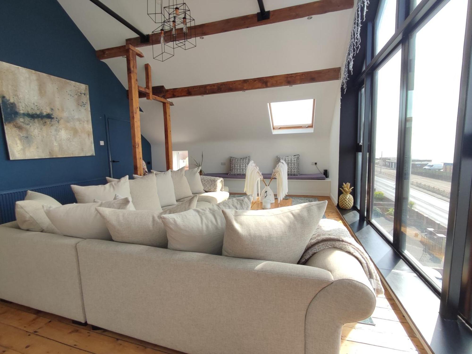 Onyx House Villa Blackpool Eksteriør bilde