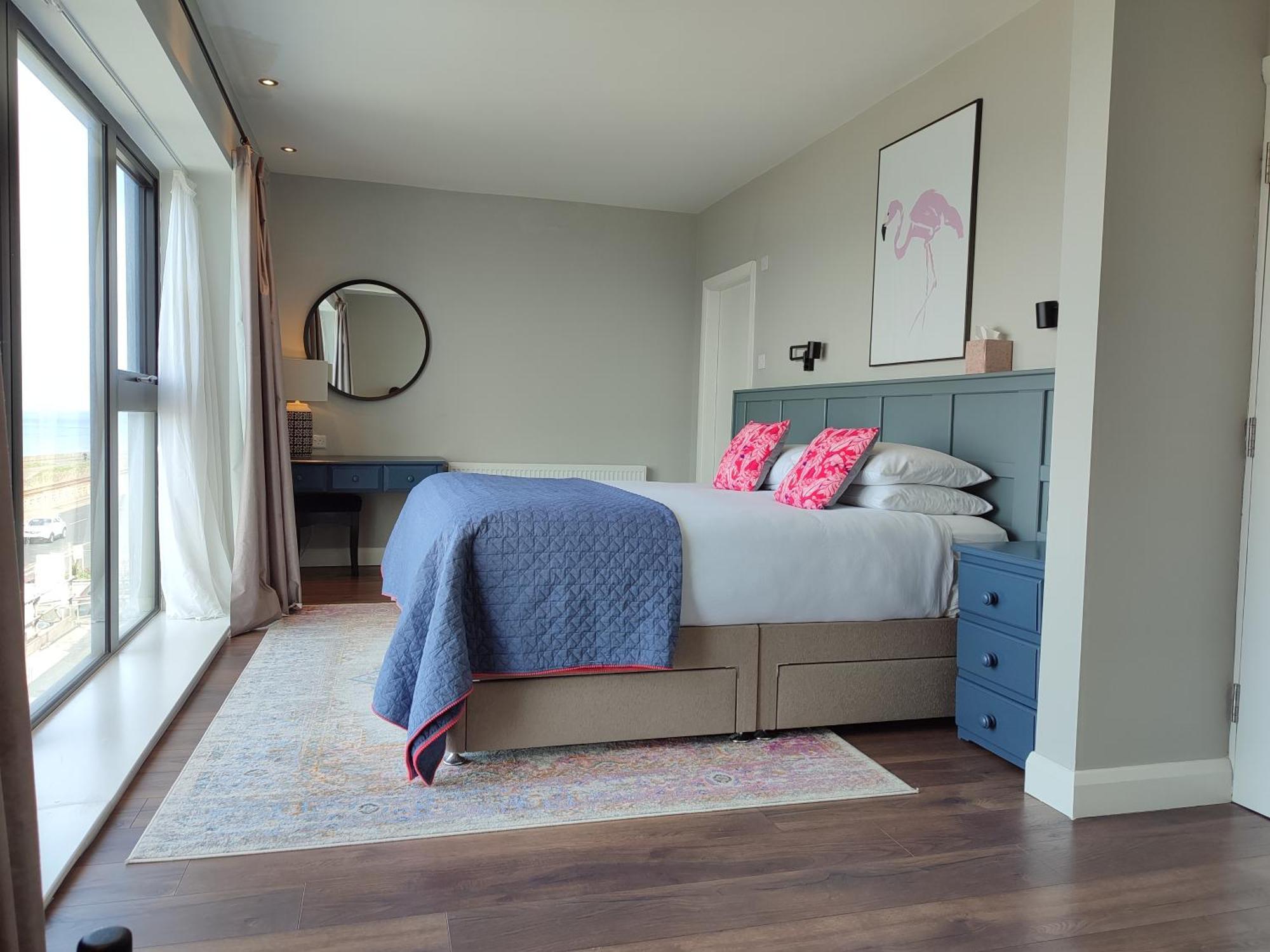 Onyx House Villa Blackpool Eksteriør bilde