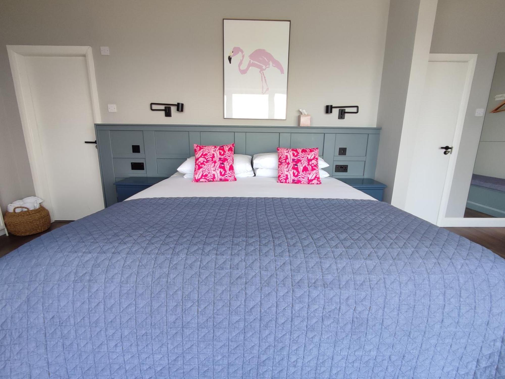 Onyx House Villa Blackpool Eksteriør bilde
