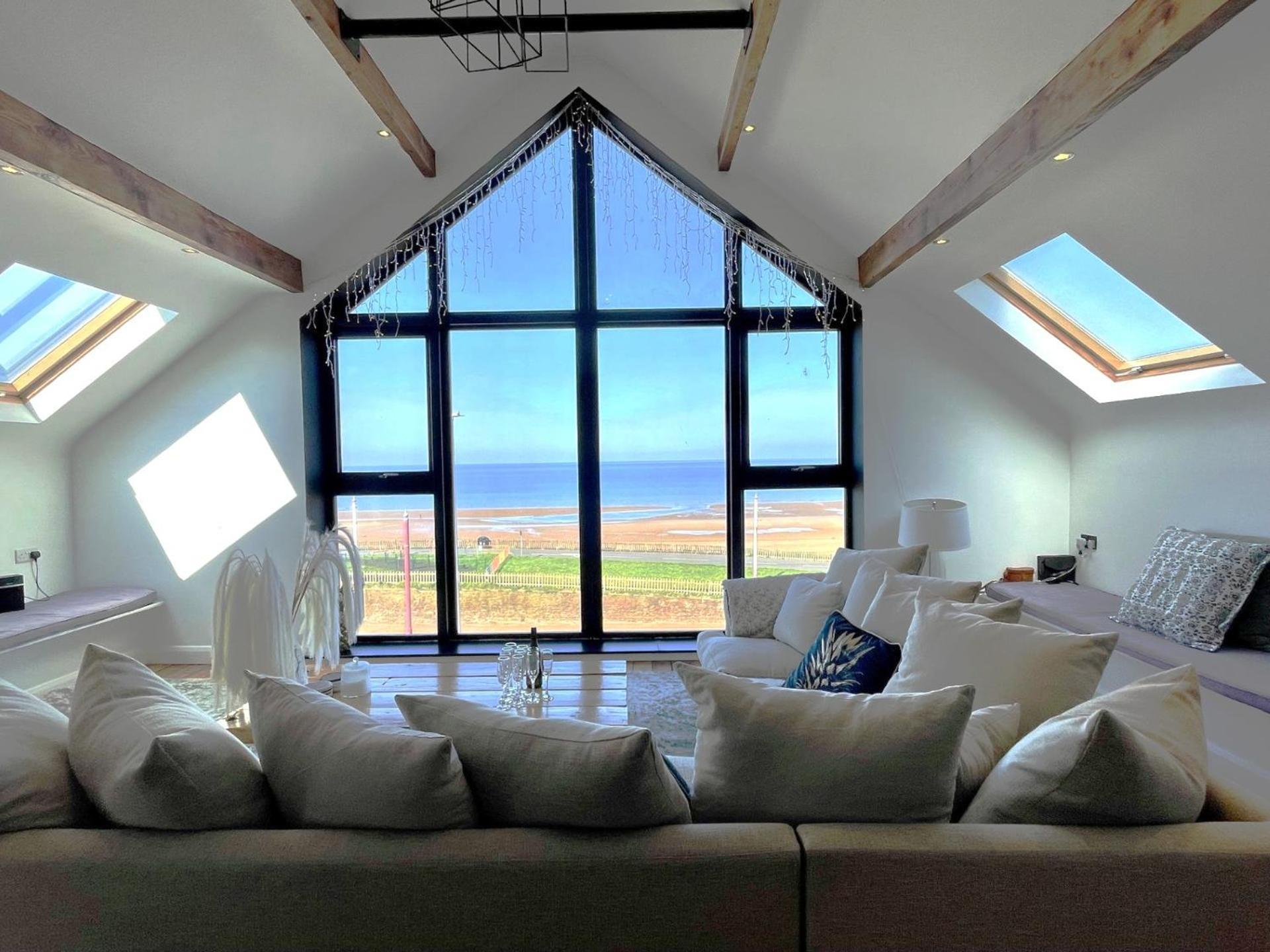 Onyx House Villa Blackpool Eksteriør bilde