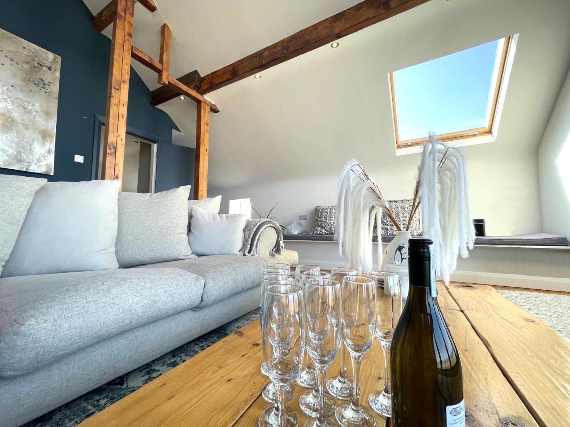Onyx House Villa Blackpool Eksteriør bilde